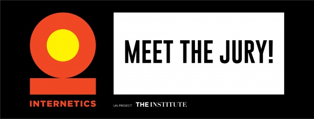 Lars Samuelsen - Jury Chair la Internetics 2019