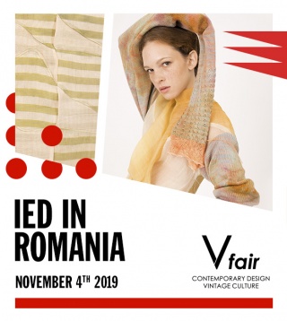 RESPECT. Sustenabilitate și Design Workshop despre cum să îți construiești un portofoliu sustenabil