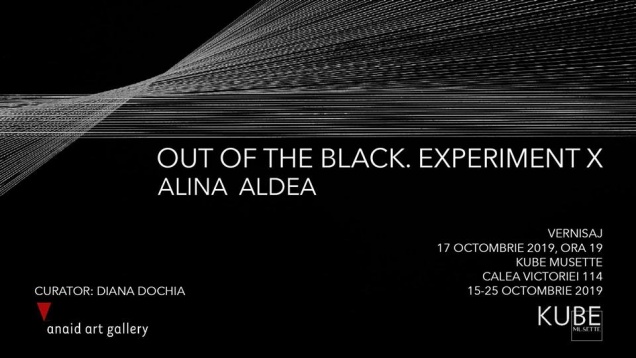 5 din Cartier // 14 - 18 octombrie 2019