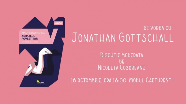 5 din Cartier // 14 - 18 octombrie 2019