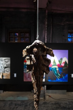 Faceţi cunoştinţă cu următoarea generaţie de artişti la DIPLOMA 2019