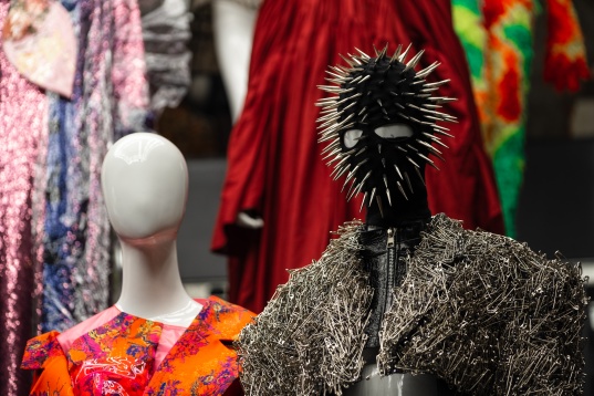 Faceţi cunoştinţă cu următoarea generaţie de artişti la DIPLOMA 2019