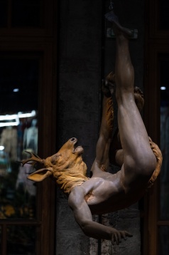 Faceţi cunoştinţă cu următoarea generaţie de artişti la DIPLOMA 2019