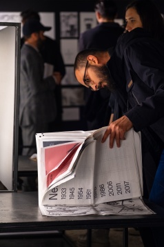 Faceţi cunoştinţă cu următoarea generaţie de artişti la DIPLOMA 2019