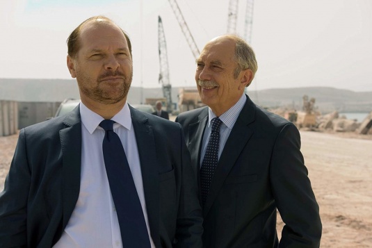 Începe Les Films de Cannes à Bucarest