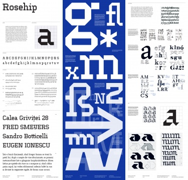 50 Design UNArte: o istorie vizuală a școlii de la București (1969-2019) | Expoziție aniversară la MNAR