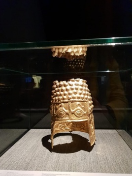 Europa redescoperă trecutul glorios al României la Europalia