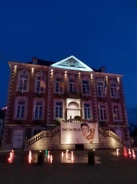 Europa redescoperă trecutul glorios al României la Europalia