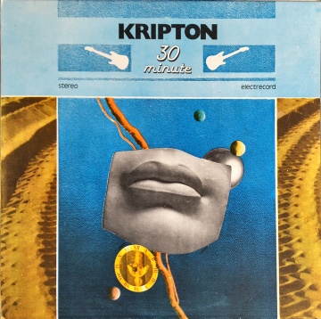 România pe vinil, într-o expoziție vizual-muzicală la Bruxelles  