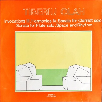 România pe vinil, într-o expoziție vizual-muzicală la Bruxelles  