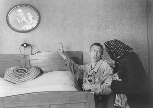 Patru litere: DM și FT – serile de luni și marți sunt pentru film la Centrul Ceh