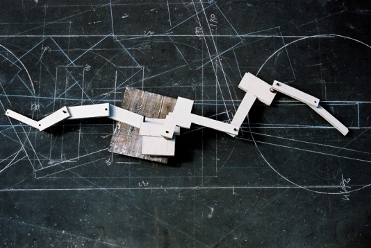 MUZEUL NAȚIONAL DE ARTĂ CONTEMPORANĂ lansează noul sezon expozițional de toamnă 