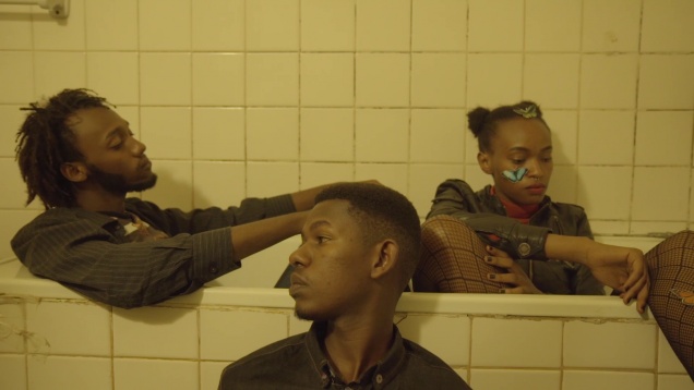 Despre migrație și despre cine suntem atunci când nu mai aparținem, în Competiția Internațională BIEFF 2019