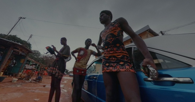 Despre migrație și despre cine suntem atunci când nu mai aparținem, în Competiția Internațională BIEFF 2019