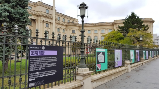 DIPLOMA 2019 a înregistrat peste 10 000 de vizitatori unici