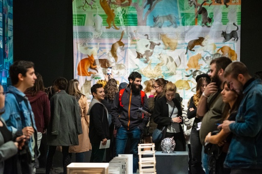 DIPLOMA 2019 a înregistrat peste 10 000 de vizitatori unici