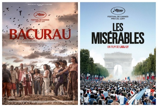 Laureații Ladj Ly și Juliano Dornelles își introduc filmele la  Les Films de Cannes à Bucarest 