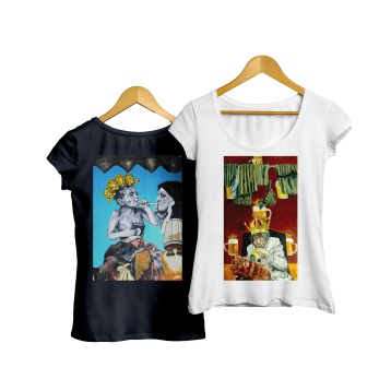 Adelina Gavrilă participă la High Potentials 2019, ADC*Europe Awards