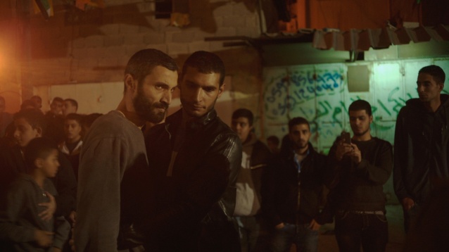  Drama multipremiată „Mafak” va deschide a doua ediţie a Festivalului Filmului Palestinian