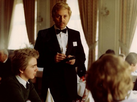  O bulă de libertate atipică în Cehoslovacia