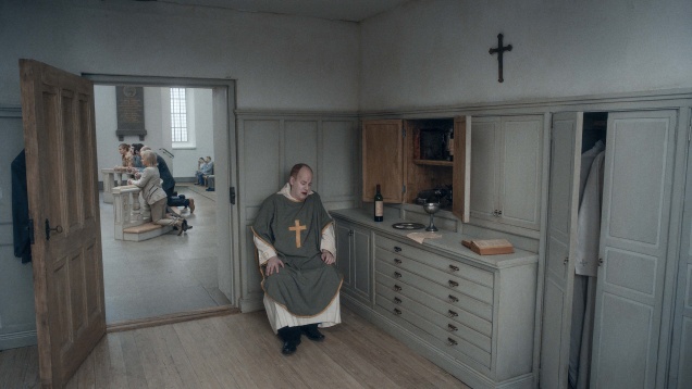 Leul de argint de la Veneția - About Endlessness, de Roy Andersson, deschide cea de-a 9-a ediție BIEFF pe 6 noiembrie