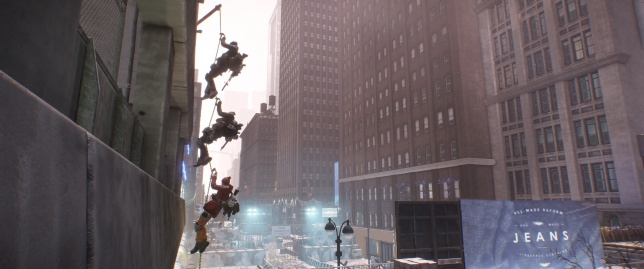 Leul de argint de la Veneția - About Endlessness, de Roy Andersson, deschide cea de-a 9-a ediție BIEFF pe 6 noiembrie