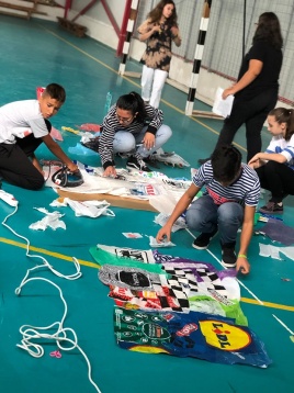 Borbála Ferencz, designer @ Bauhaus