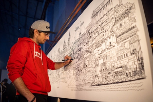 RADAR, festivalul de new media art, a reunit peste 8500 de vizitatori