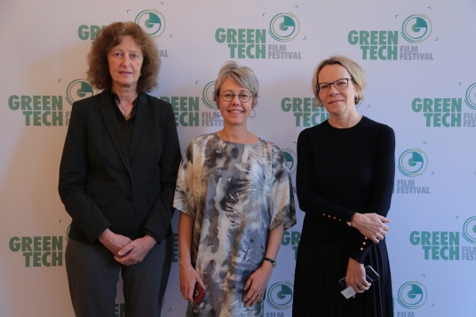 Ţările nordice, lideri europeni în inovaţie şi combaterea schimbărilor climatice, vin la GreenTech Film Festival