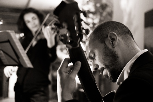 Alberto Mesirca, chitarist italian cu premii internaționale: „Chitara este un instrument profund și special” 