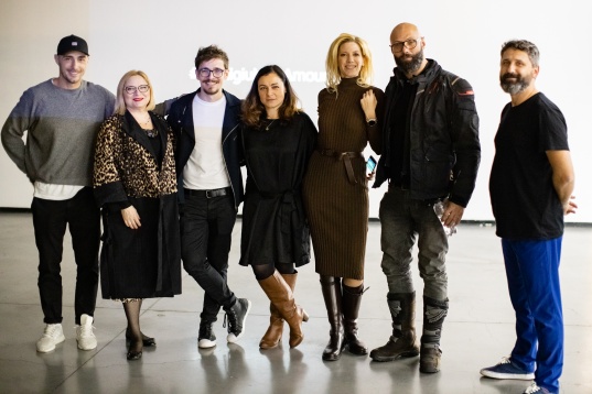 Cișmigiu Mon Amour: Declarație de dragoste pentru cel mai vechi parc din București