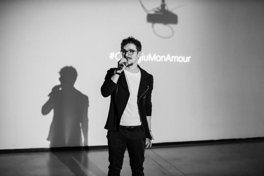 Cișmigiu Mon Amour: Declarație de dragoste pentru cel mai vechi parc din București