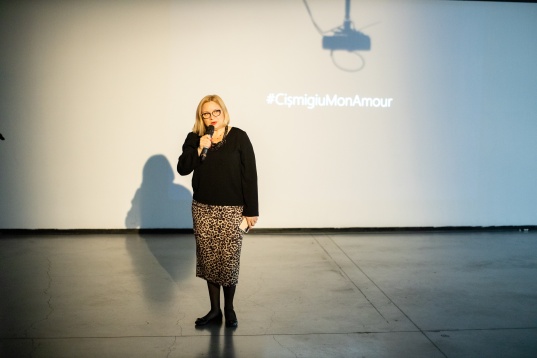 Cișmigiu Mon Amour: Declarație de dragoste pentru cel mai vechi parc din București