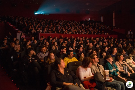 Sold out la Gala de deschidere BIEFF 2019 | Cum arată programul festivalului în week-end