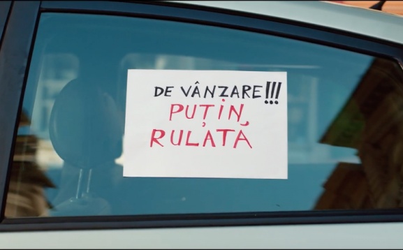 TOP 3 ADC*RO // OCTOMBRIE 2019