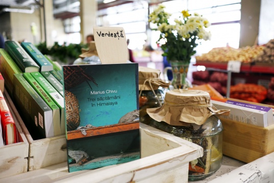 TOP 3 ADC*RO // OCTOMBRIE 2019