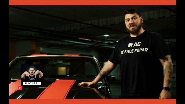 TOP 3 ADC*RO // OCTOMBRIE 2019