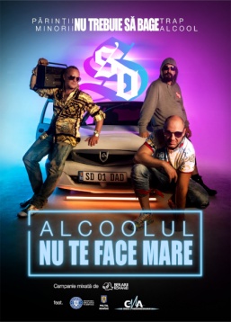 TOP 3 ADC*RO // OCTOMBRIE 2019