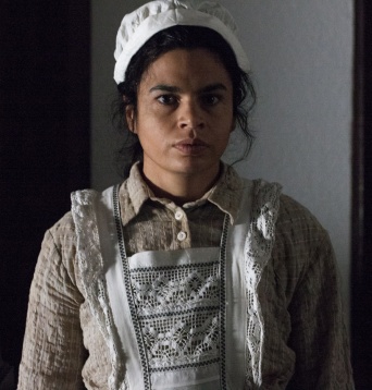 „Bilet de iertare’’, debutul în regie de film al actriței Alina Șerban, pe marile ecrane din București