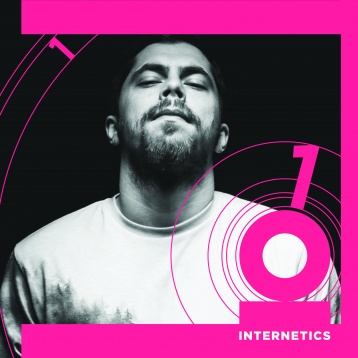 Internetics 2019 își premiază câștigătorii pe 18 noiembrie la Ateneul Român