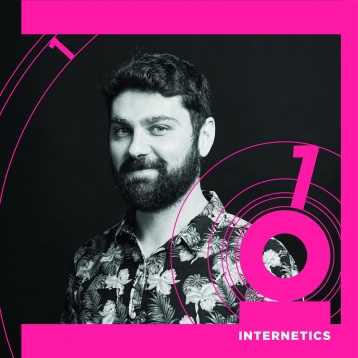 Internetics 2019 își premiază câștigătorii pe 18 noiembrie la Ateneul Român