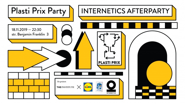 Internetics 2019 își premiază câștigătorii pe 18 noiembrie la Ateneul Român