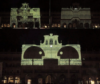 Expoziția BINAR aduce în fața publicului bucureștean proiecte new media locale recunoscute internațional