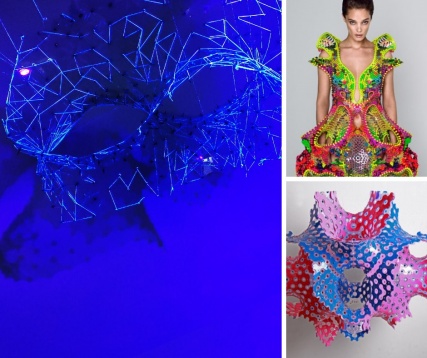 Expoziția BINAR aduce în fața publicului bucureștean proiecte new media locale recunoscute internațional