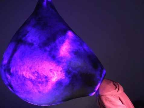 Expoziția BINAR aduce în fața publicului bucureștean proiecte new media locale recunoscute internațional