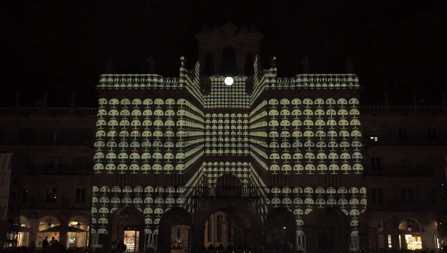 BINAR 2019, Meet the artists: Vali Chincişan 