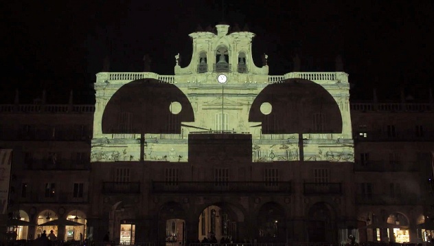 BINAR 2019, Meet the artists: Vali Chincişan 