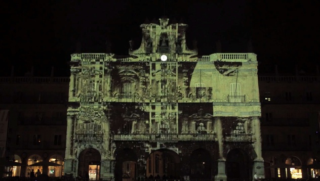 BINAR 2019, Meet the artists: Vali Chincişan 