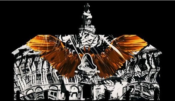 BINAR 2019, Meet the artists: Vali Chincişan 