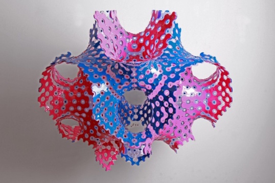 BINAR 2019, Meet the artists: Vlad Ţenu şi Julien Britnic